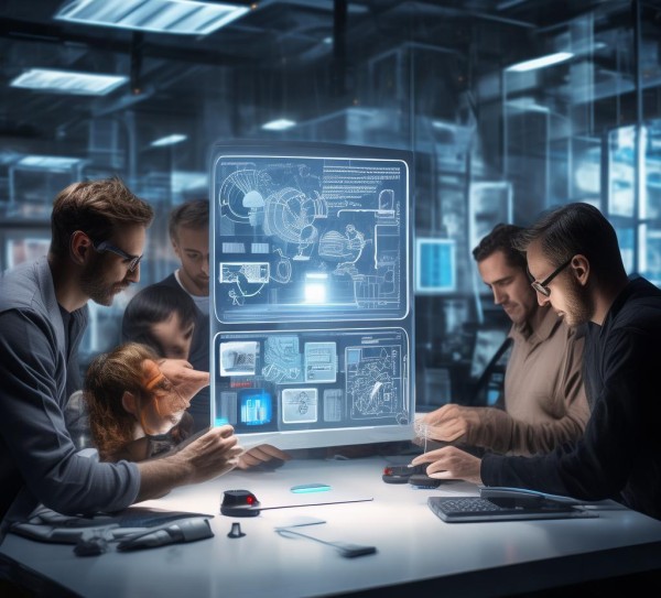 智能产品开发与应用,从创造到落地的核心差异解析 智能产品开发与应用,从创造到落地的核心差异解析