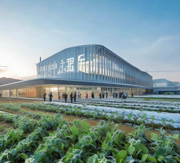 黑龙江中垦农业科技开发有限公司,引领黑龙江垦区农业现代化,赋能乡村振兴的科技先锋 黑龙江中垦农业科技开发有限公司,引领黑龙江垦区农业现代化,赋能乡村振兴的科技先锋