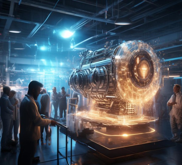 科技创新，激活第一生产力的核心引擎