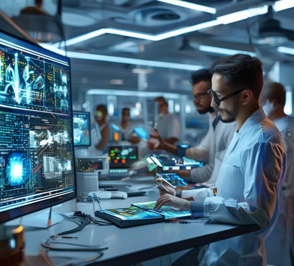 智能产品开发与应用，共生共荣的动态关系探析