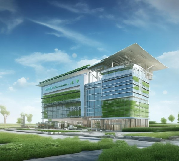 黑龙江荣牧生物科技开发有限公司，科技创新赋能畜牧产业绿色高质量发展