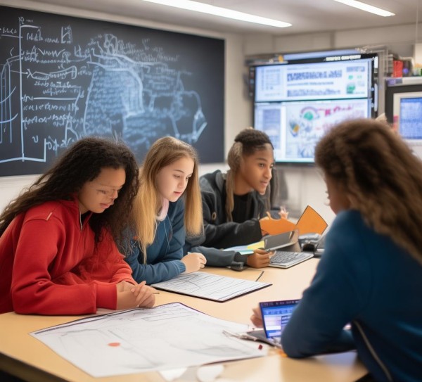 高中生数学科技活动方案,以数学建模与科技融合为载体,提升创新素养的实践探索 高中生数学科技活动方案,以数学建模与科技融合为载体,提升创新素养的实践探索