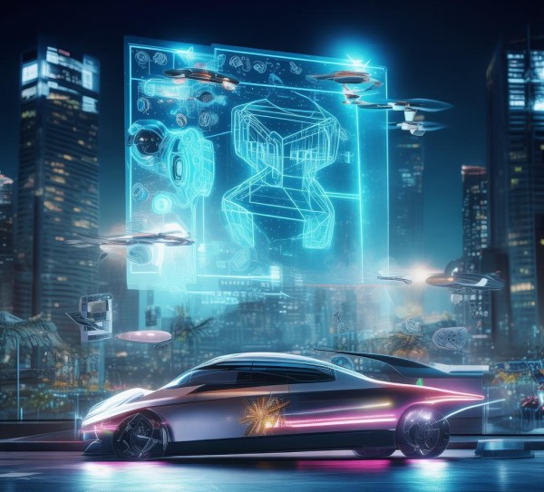 解锁科技动态新视角,一张图科技图片素材的多样应用与价值 解锁科技动态新视角,一张图科技图片素材的多样应用与价值