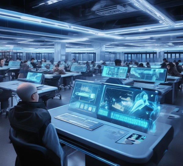 广轻工智能产品开发与应用专业,课程体系与核心学习内容解析 广轻工智能产品开发与应用专业,课程体系与核心学习内容解析