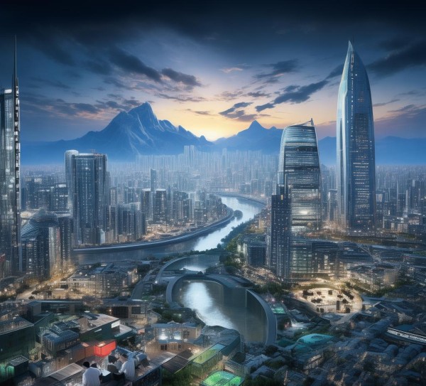 75载科技铸辉煌，中国科技创新的壮阔征程与时代新篇