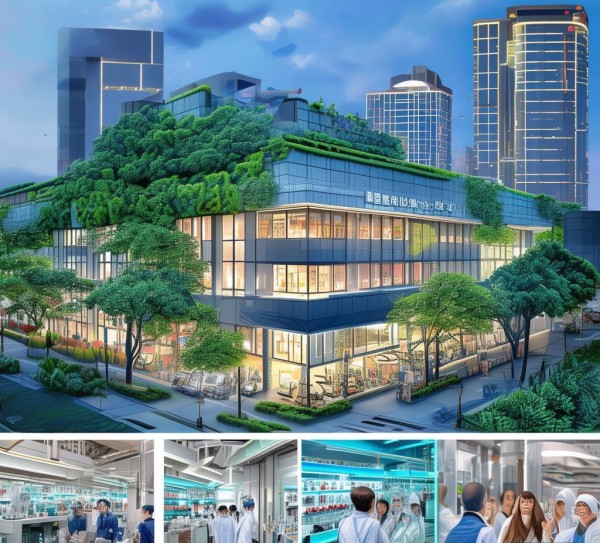 赤壁市柏盛生物科技开发有限公司，生物科技赋能产业发展，助力地方经济腾飞