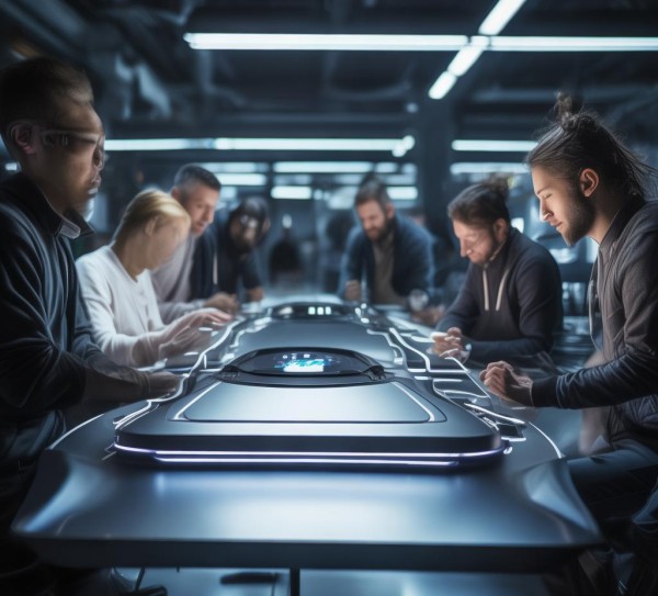 武工智能产品设计开发,创新驱动与产业升级的融合实践 武工智能产品设计开发,创新驱动与产业升级的融合实践