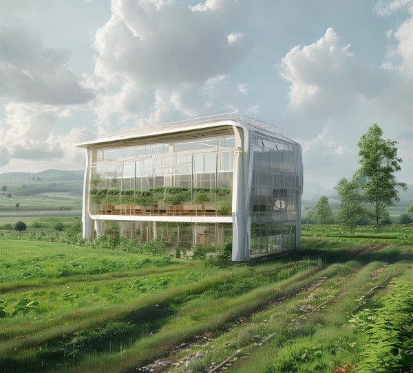 科技赋能乡村振兴 陇川县宏林农业科技开发有限公司助力特色农业高质量发展 科技赋能乡村振兴 陇川县宏林农业科技开发有限公司助力特色农业高质量发展