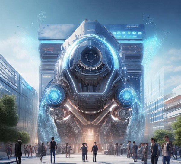 电子科技大学,以创新为引擎,铸就领导力新高度——科技创新与人才培养的深度融合 电子科技大学,以创新为引擎,铸就领导力新高度——科技创新与人才培养的深度融合