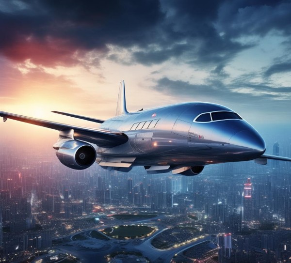 科技筑梦,飞向未来——中国航空工业科技创新主题画的艺术叙事与时代回响 科技筑梦,飞向未来——中国航空工业科技创新主题画的艺术叙事与时代回响