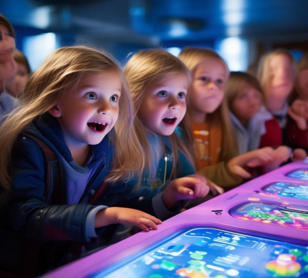 一年级科技活动方案，点燃童心，探索科技奇妙之旅