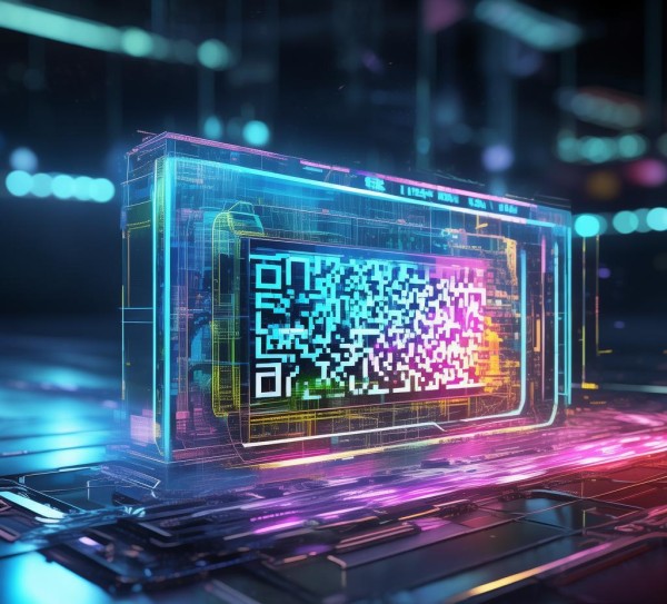 瀚森拓科技动态二维码，赋能企业数字化升级的新引擎