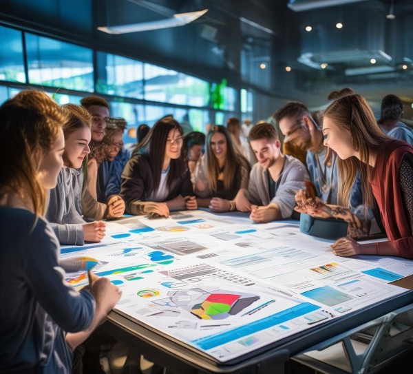 大学生学术科技活动方案,激发创新活力,助力成长成才——以高校人才培养为核心,构建多元化学术科技活动体系