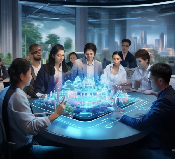 湖南人工智能产品设计开发，创新驱动与产业融合的实践路径