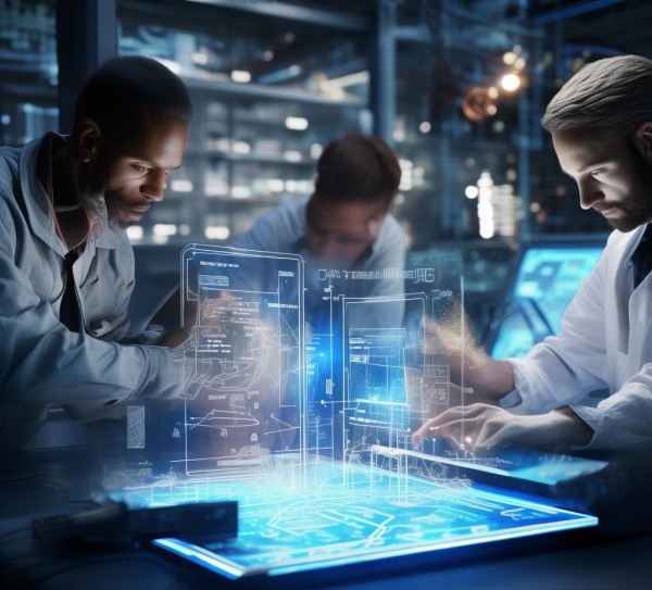 智能产品的开发与应用，核心内容解析与学习路径