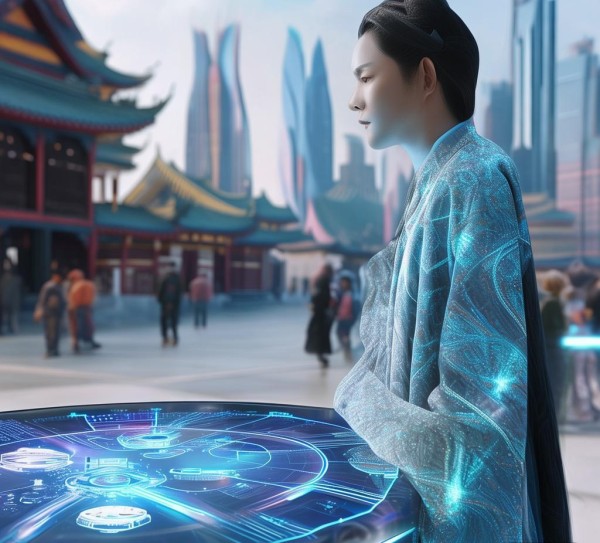 国服科技的创新与进步,我的心得与感悟 国服科技的创新与进步,我的心得与感悟