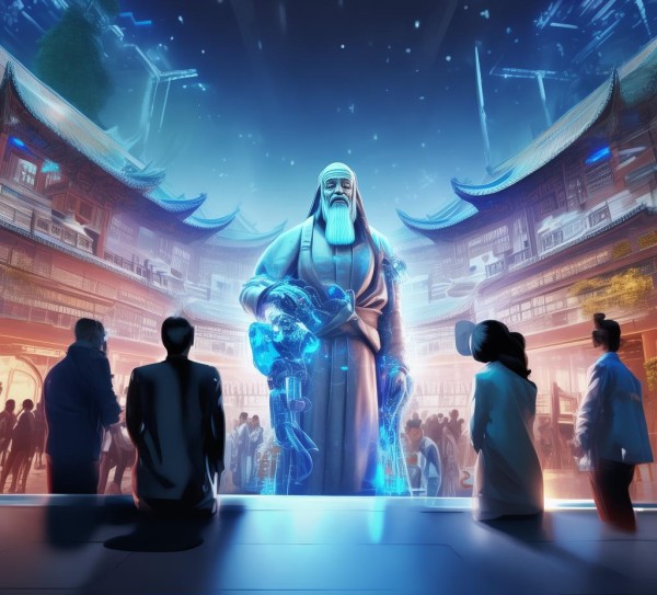 明德厚学铸魂,创新科技赋能,创新科技大学的教育使命与实践探索 明德厚学铸魂,创新科技赋能,创新科技大学的教育使命与实践探索