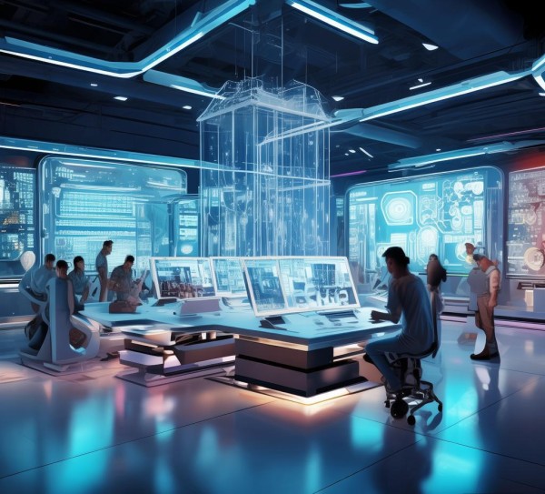 构建高效科技创新平台，组织管理与运行机制的创新实践与优化路径