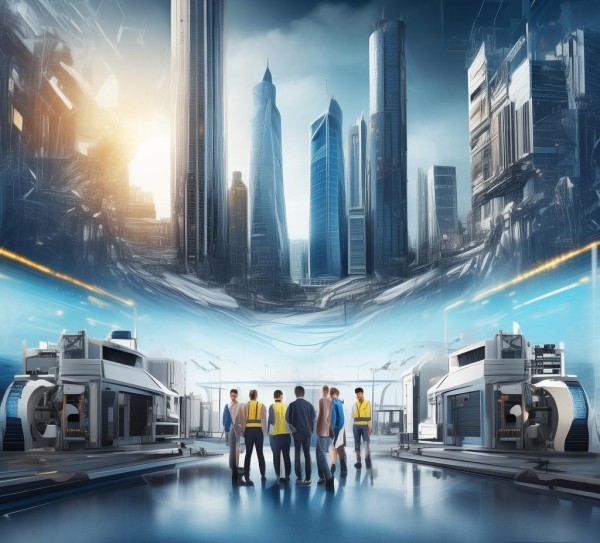 中创冷链与中冷创新科技，冷链物流的创新与运营双轮驱动，共筑现代冷链产业新篇章