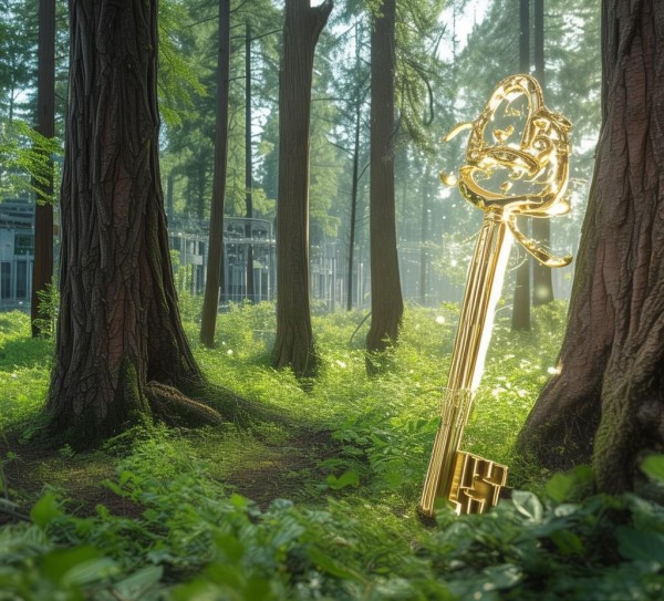 黑龙江省达子香森林食品科技开发，科技赋能绿色食链，守护森林馈赠的金钥匙