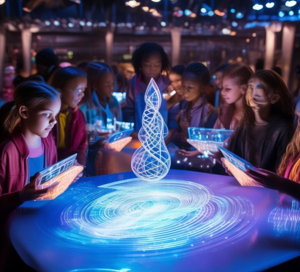 解码学生会学习与科技创新部，助力学习成长与科技赋能的双翼力量