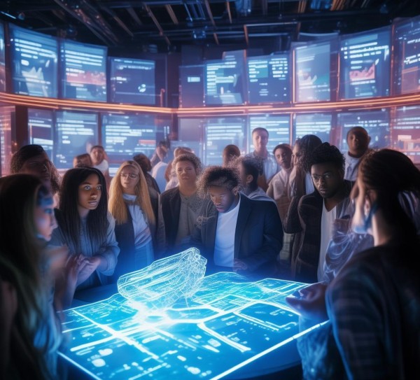 科技动态推文怎么做好?掌握这几个核心技巧,提升传播效果 科技动态推文怎么做好?掌握这几个核心技巧,提升传播效果