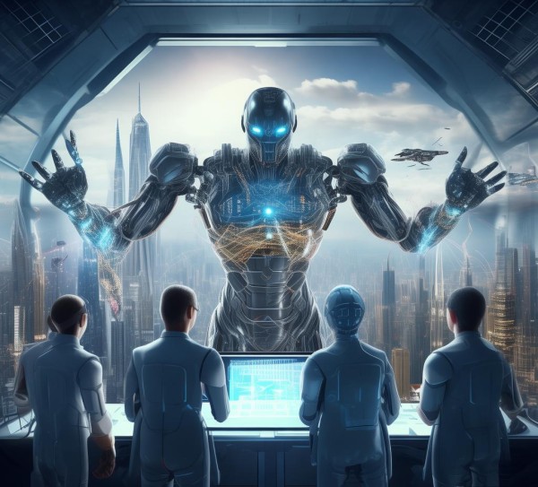 科技探索与创新，驱动人类文明进步的核心动力