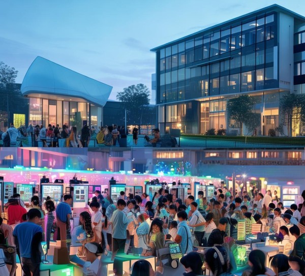 兴义八中科技活动方案，点燃创新火花，培育科技人才