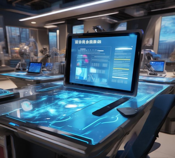 数码科技开发有限公司简介撰写指南，如何打造专业且有吸引力的企业名片