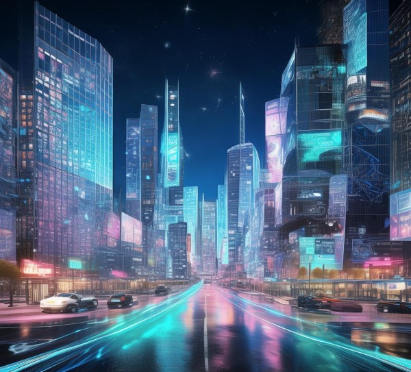 科技动态图片美化，提升视觉冲击力的关键技巧