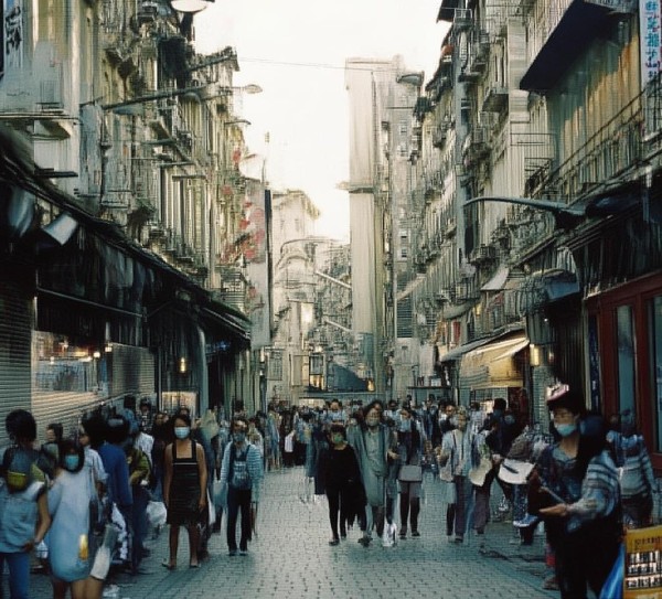 珠海市经济科技开发区千润发制造,科技赋能产业升级的实践探索 珠海市经济科技开发区千润发制造,科技赋能产业升级的实践探索