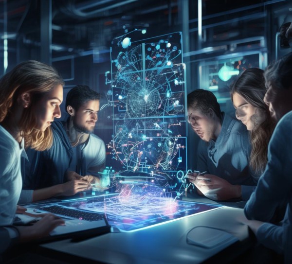 互联网人工智能产品开发,赋能数字生态的创新核心 互联网人工智能产品开发,赋能数字生态的创新核心