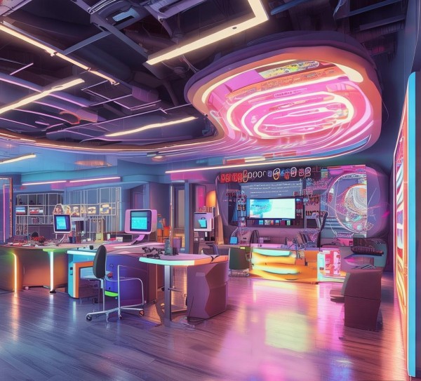 XX小学关于申请设立科技活动室的建设方案 XX小学关于申请设立科技活动室的建设方案