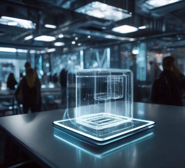 新科技驱动的智能新产品，重塑生活体验的革新力量