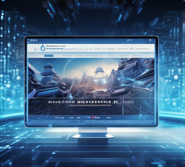 北京中创嘉科技开发有限公司官网，科技赋能企业，智造未来——探索专业科技平台的数字名片